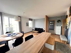 Apartament Partyzantów Koszalin