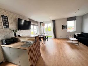 Apartament Partyzantów Koszalin