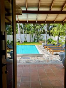 Suvila - Boutique Villa with Pool