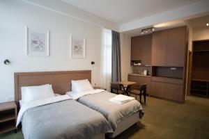 Nordico Apartmani