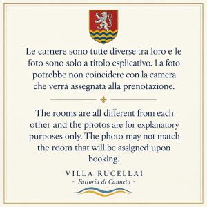 Villa Rucellai