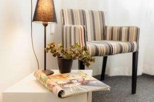 BNB Komarnicka apartment with Balcony