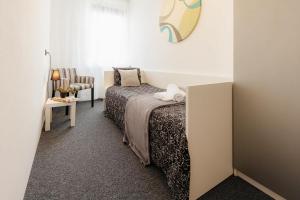 BNB Komarnicka apartment with Balcony