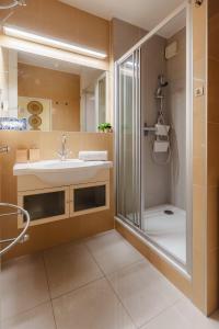 BNB Komarnicka apartment with Balcony