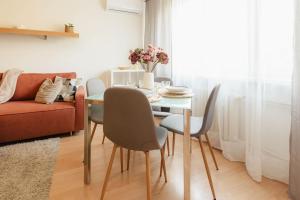 BNB Komarnicka apartment with Balcony