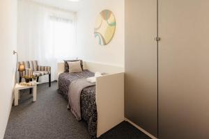 BNB Komarnicka apartment with Balcony