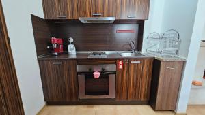 Pamporovo, Ski-In Ski-Out, Family Apartment, Lift Access
