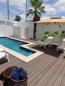 LaViena pool villa 라오스 풀빌라