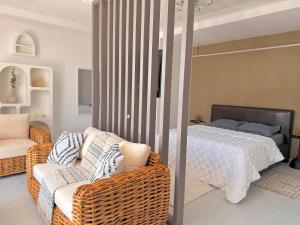 Apartment lux Penthouse