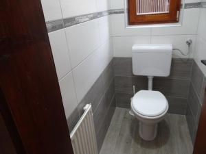 Apartma in soba pri Bregarju