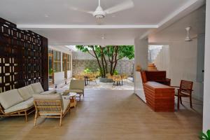 Ranfaru Inn
