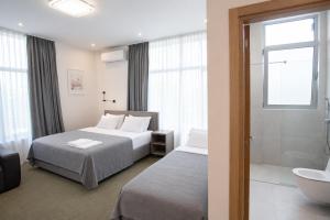 Nordico Apartmani