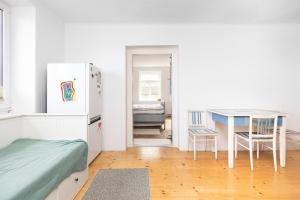 Artful Escape in Pieniny National Park
