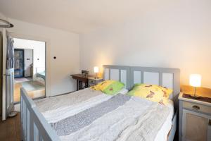 Artful Escape in Pieniny National Park