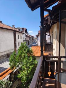 Guest house Skabrin