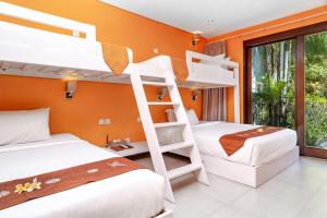 Villa Abakoi Seminyak