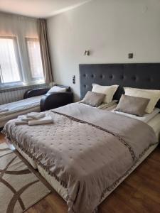 Guest house Skabrin