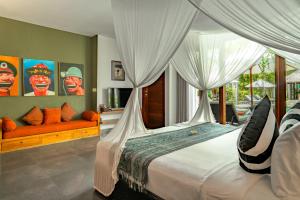 Villa Abakoi Seminyak