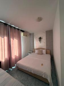 Apartments Bekir