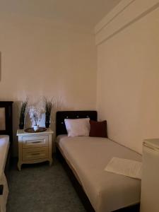 Apartments Bekir