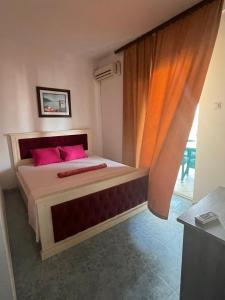 Apartments Bekir