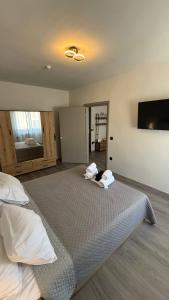 Orélia Luxury Apartment