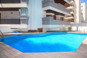 UHC Marina Mar Family Complex
