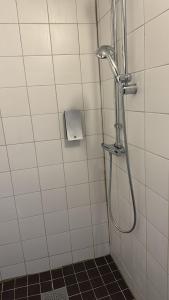 Frövi hotell