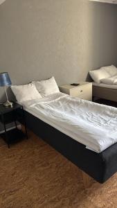 Frövi hotell