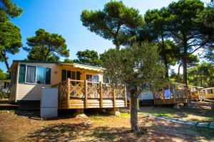 Arena Indije Mobile Homes