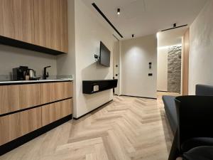 DeRerumNatura Luxury Apartments