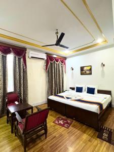 YMCA SEACOM INN