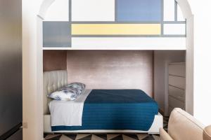 La Rondinella Guest House by BarbarHouse