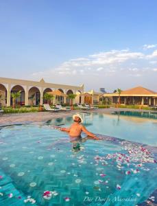 Dar Diyafa Marrakech