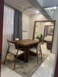 AM Kurasini Flat