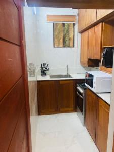 AM Kurasini Flat