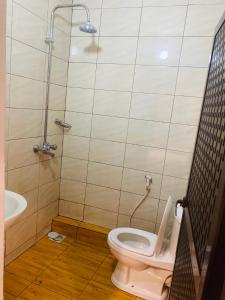 AM Kurasini Flat