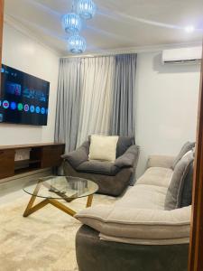 AM Kurasini Flat