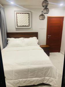 AM Kurasini Flat