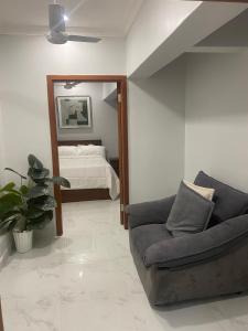 AM Kurasini Flat