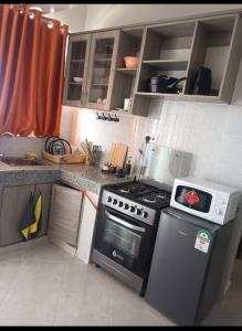 Nyumbani Haven Studio Apartment
