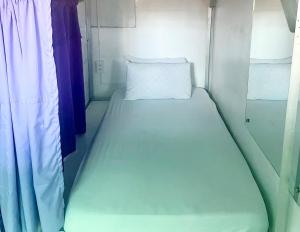 Layover Hostel