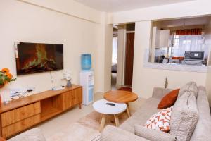 Nyumbani Haven 2 Bedroom Apartment
