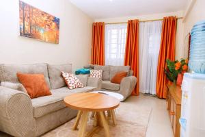 Nyumbani Haven 2 Bedroom Apartment