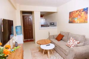 Nyumbani Haven 2 Bedroom Apartment