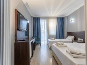 Citrus Urban Hotel