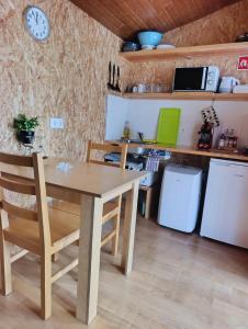 Quinta Da Bolota Small Cabin