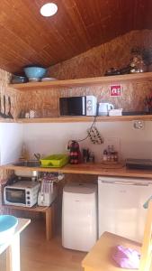Quinta Da Bolota Small Cabin