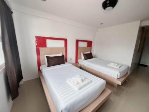 Krabi Serene Loft