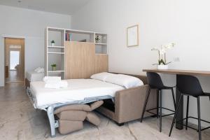 Residenza SantAmbrogio 6B - 15 minutes from Malpensa
